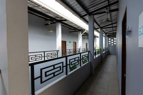 Hotel Matini Klong1