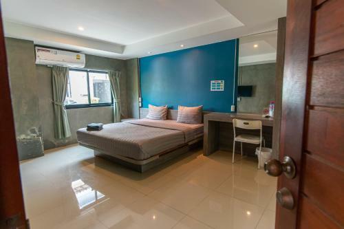 Hotel Matini Klong1