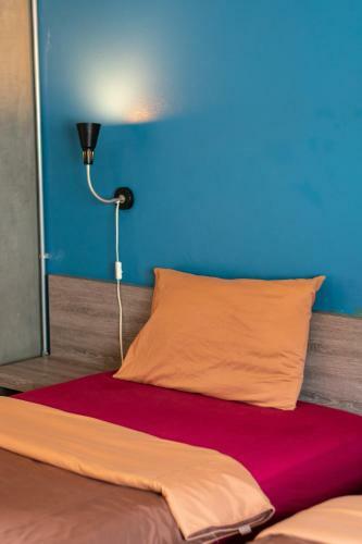 Hotel Matini Klong1