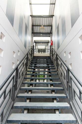Hotel Matini Klong1