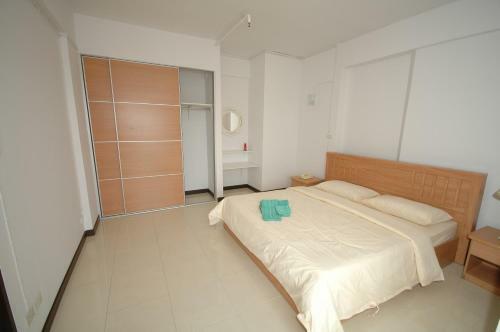 Posada Rangsit Apartment I