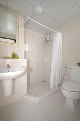 Posada Rangsit Apartment I