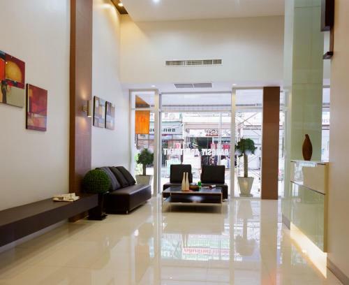 Posada Rangsit Apartment I