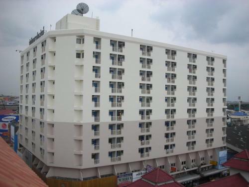 Posada Rangsit Apartment I