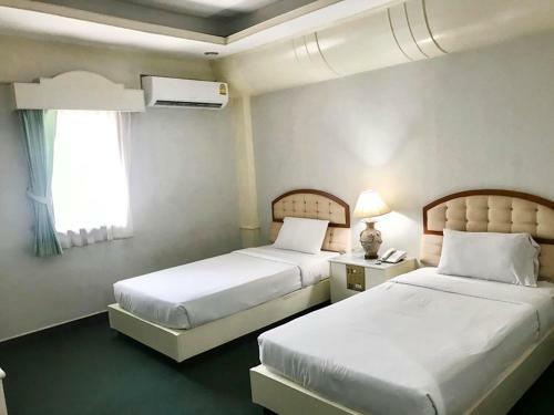 Bosshotel