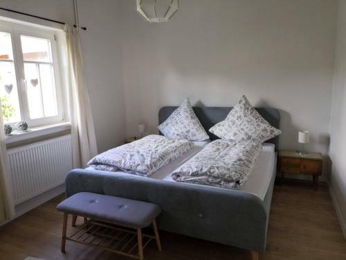 Apartamento Schulhaus Wettges