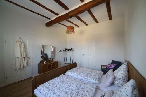Apartamento Schulhaus Wettges
