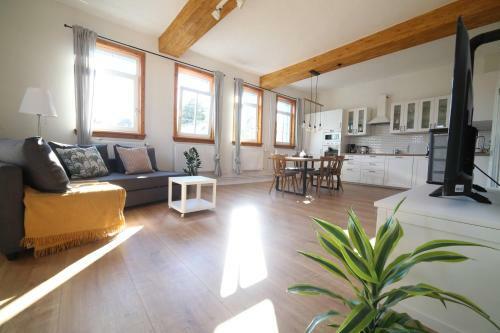 Apartamento Schulhaus Wettges