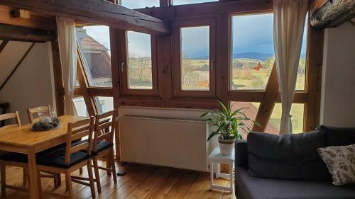 Apartamento Schulhaus Wettges