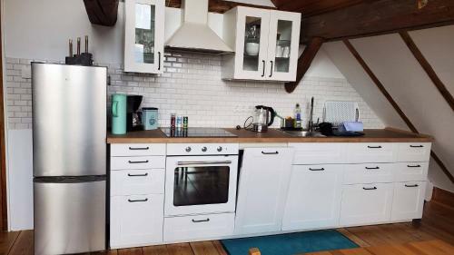 Apartamento Schulhaus Wettges