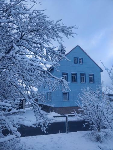 Apartamento Schulhaus Wettges