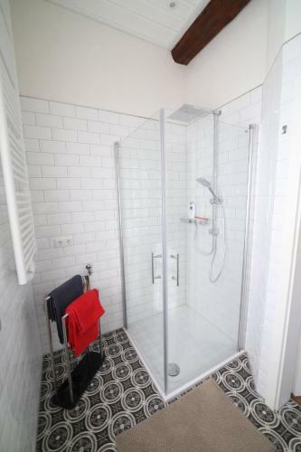 Apartamento Schulhaus Wettges