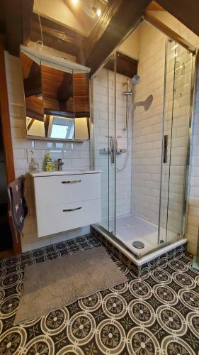 Apartamento Schulhaus Wettges