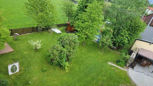 Apartamento Schulhaus Wettges