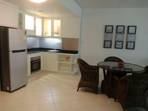 Apartamento Sandy Home Chonburi
