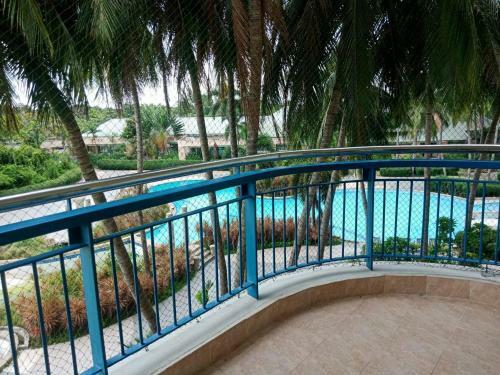 Apartamento Sandy Home