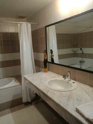 Apartamento Sandy Home