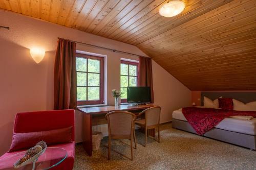 Posada Berggasthof Butterberg