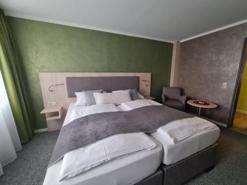 Hostal Verw�hn-pension Wiesengrund