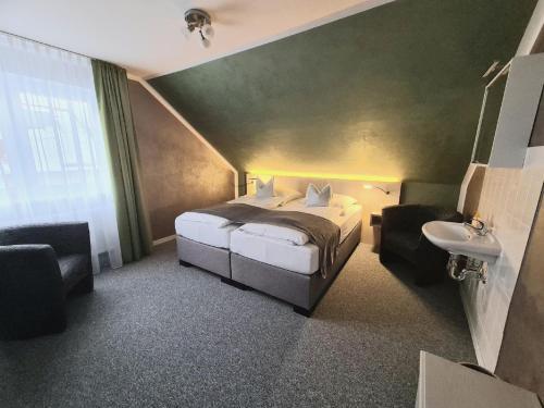 Hostal Verw�hn-pension Wiesengrund