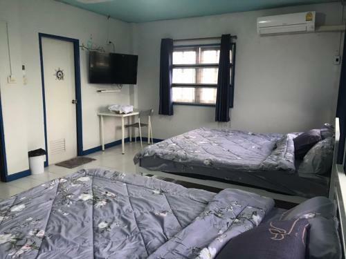 J Room Bangsaen