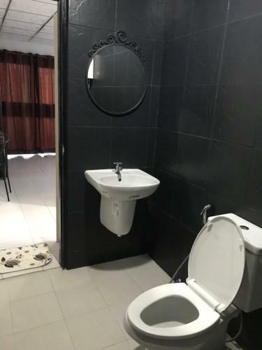 J Room Bangsaen