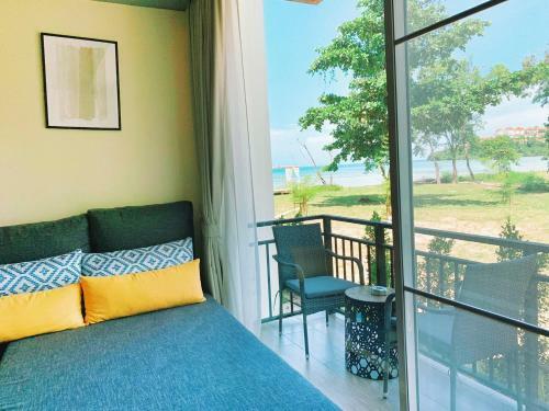 Hotel Charcoal Panwa Beach Phuket