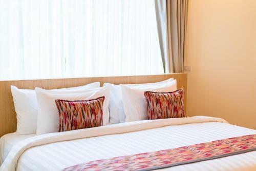 Hotel Charcoal Panwa Beach Phuket