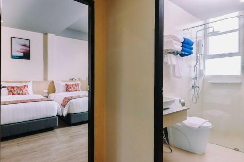 Hotel Charcoal Panwa Beach Phuket
