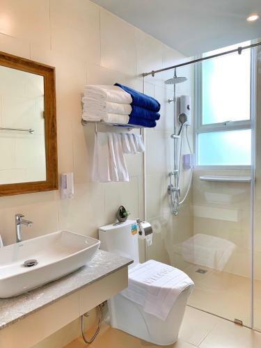 Hotel Charcoal Panwa Beach Phuket