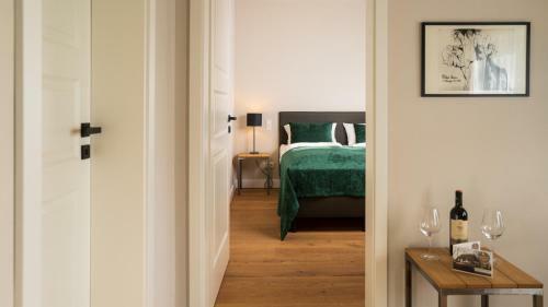 Hotel Antik-hof Bissee