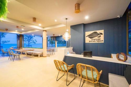 Hotel Charcoal Panwa Beach Sha