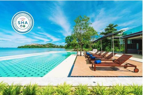 Hotel Charcoal Panwa Beach Sha