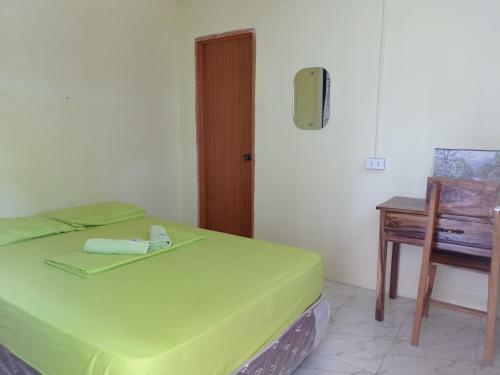 Amber Homestay