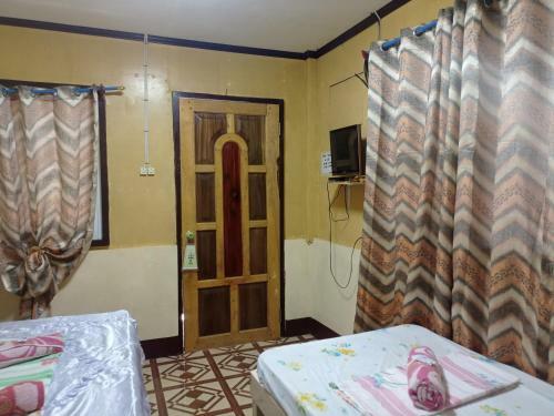 Amber Homestay