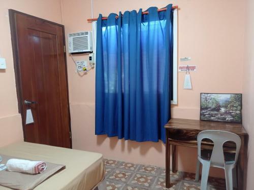 Amber Homestay