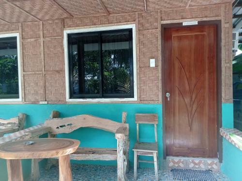 Amber Homestay
