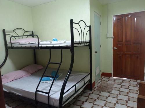 Amber Homestay