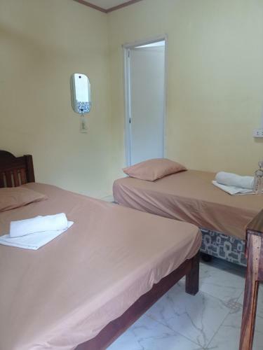 Amber Homestay