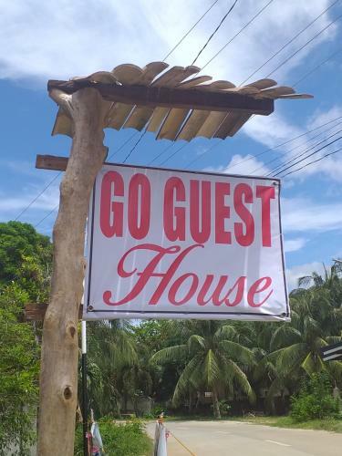Goguesthouse