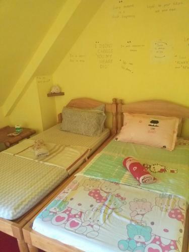Goguesthouse