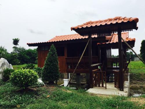 Hostal Thakrayang Brass Artisan Stay