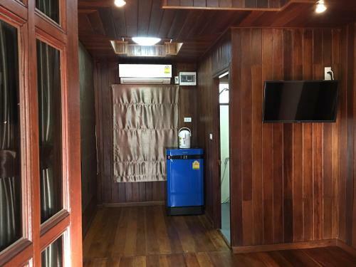 Hostal Thakrayang Brass Artisan Stay