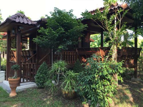 Hostal Thakrayang Brass Artisan Stay