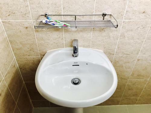 Hostal Thakrayang Brass Artisan Stay