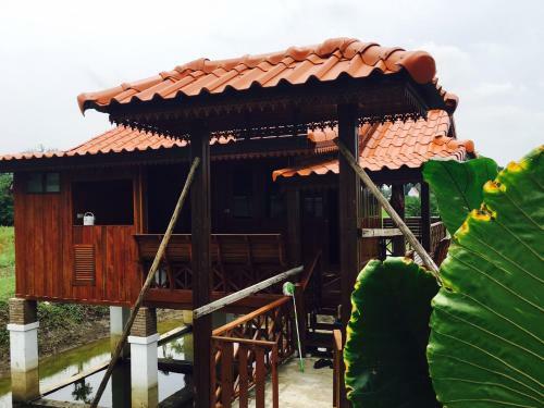 Hostal Thakrayang Brass Artisan Stay