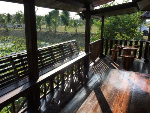 Hostal Thakrayang Brass Artisan Stay