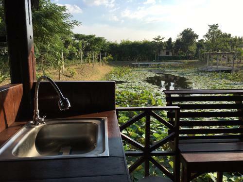Hostal Thakrayang Brass Artisan Stay