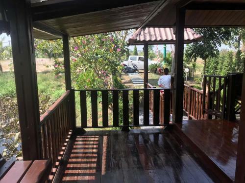 Hostal Thakrayang Brass Artisan Stay