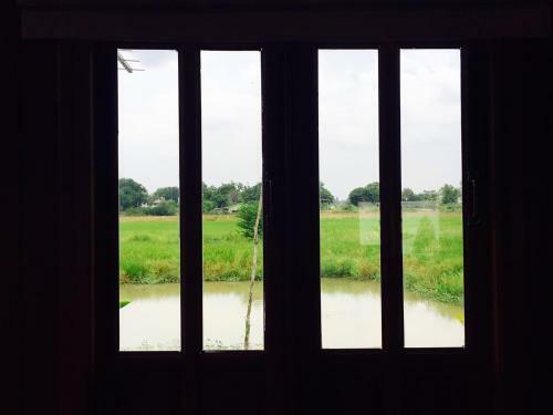 Hostal Thakrayang Brass Artisan Stay